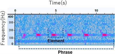 Auditory Survey of Endangered Eurasian Bittern Using Microphone Arrays and Robot Audition